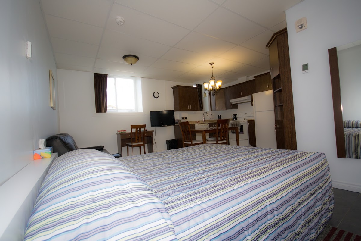 Hôtel Opémiska photo 2