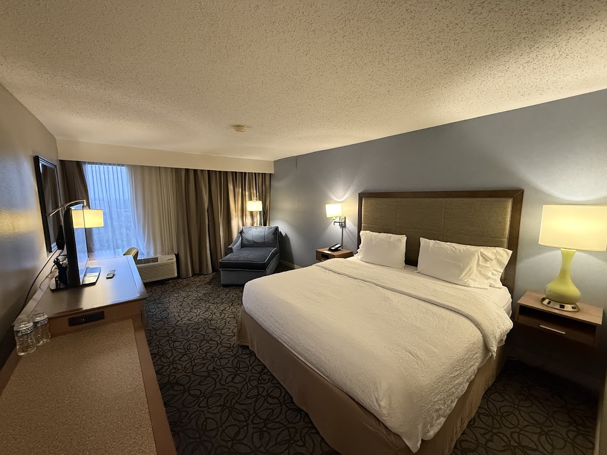Hampton Inn Austin/Airport Area South photo 2