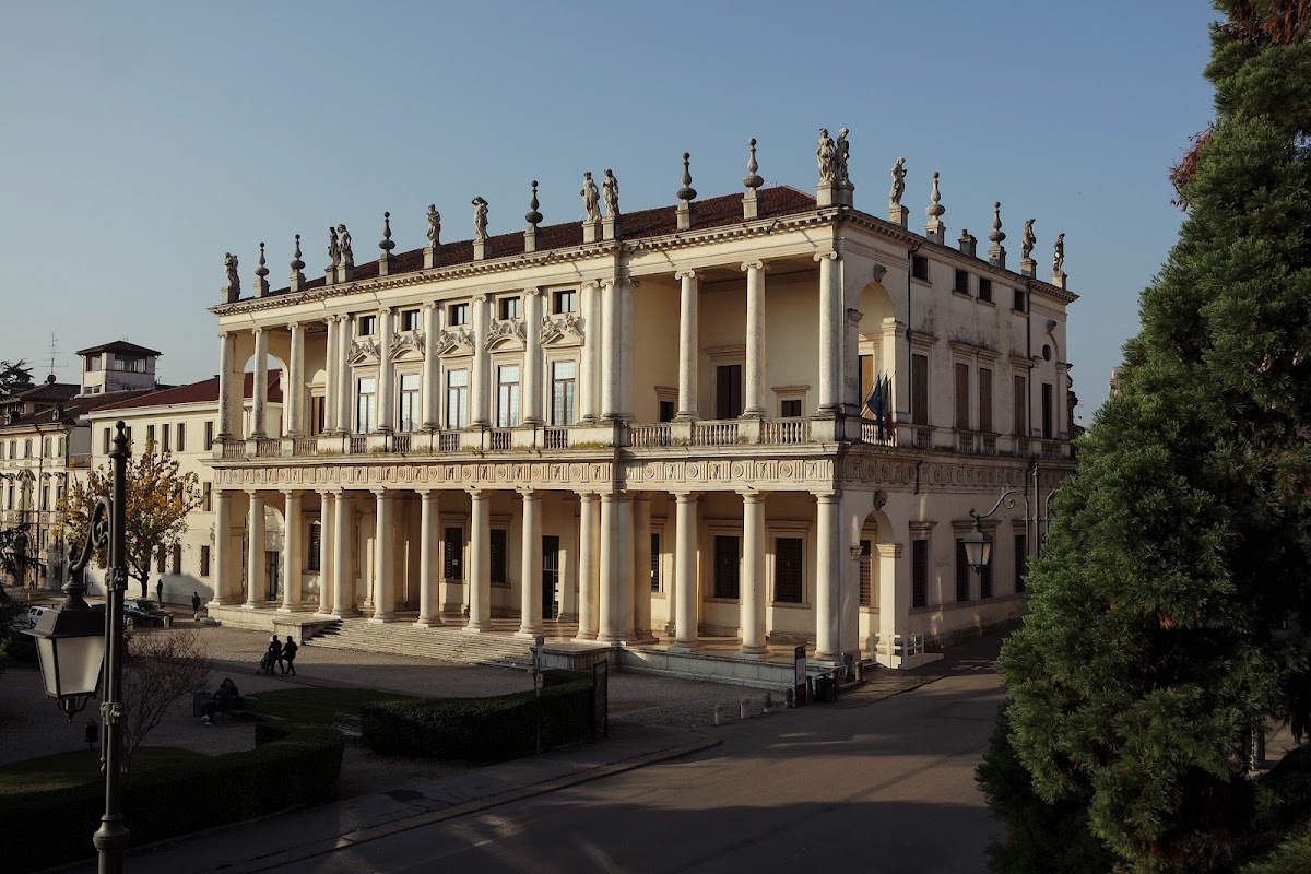 Palazzo Chiericati