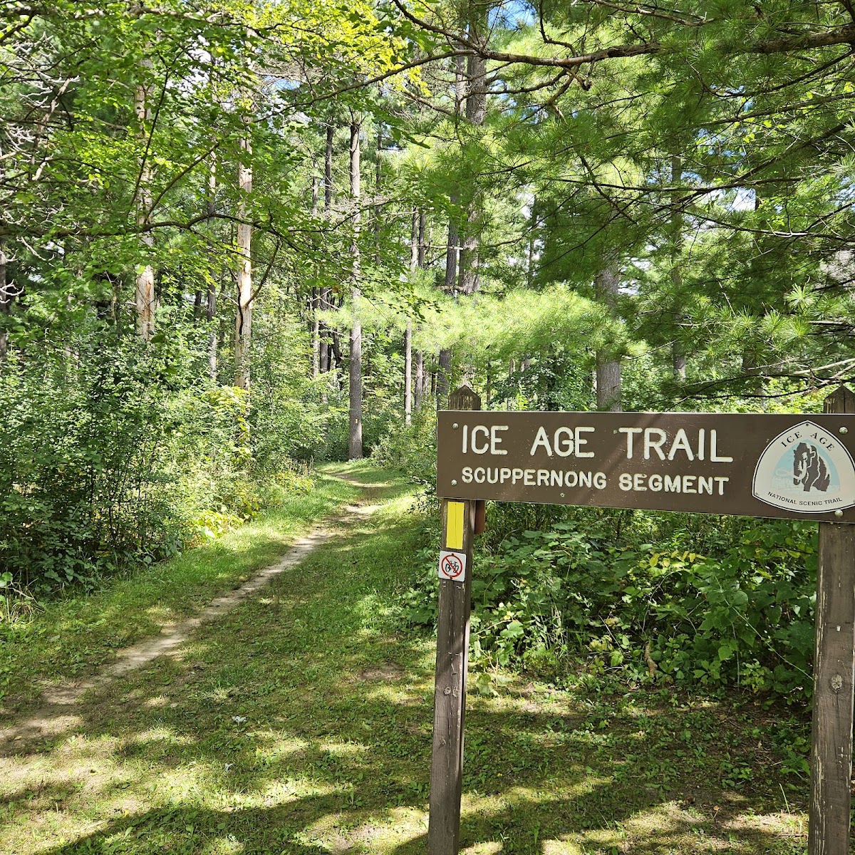 Ice Age Trail