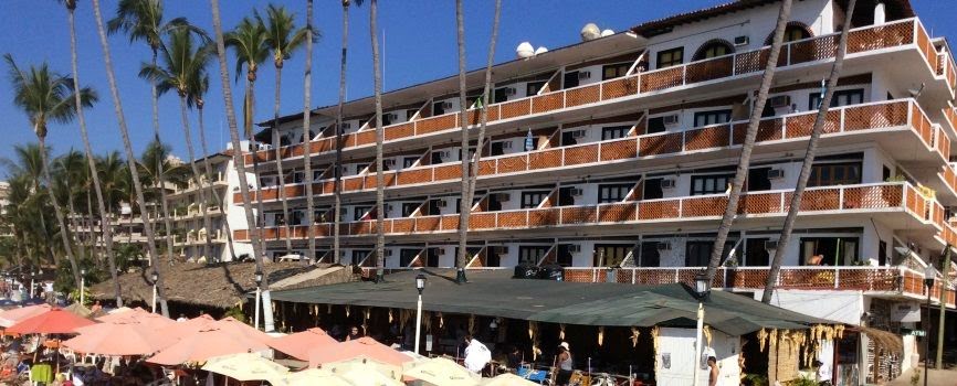 Hotel Marsol