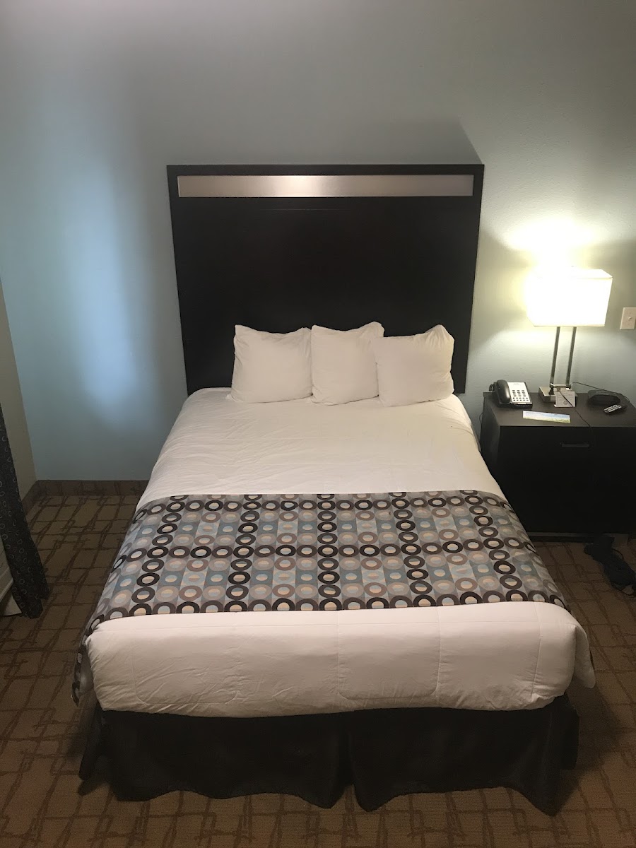 Days Inn & Suites by Wyndham Gonzales TX photo 2