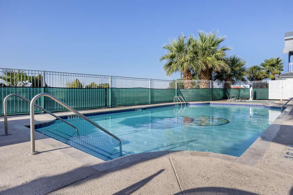 Best Western Anthony/West El Paso photo 3