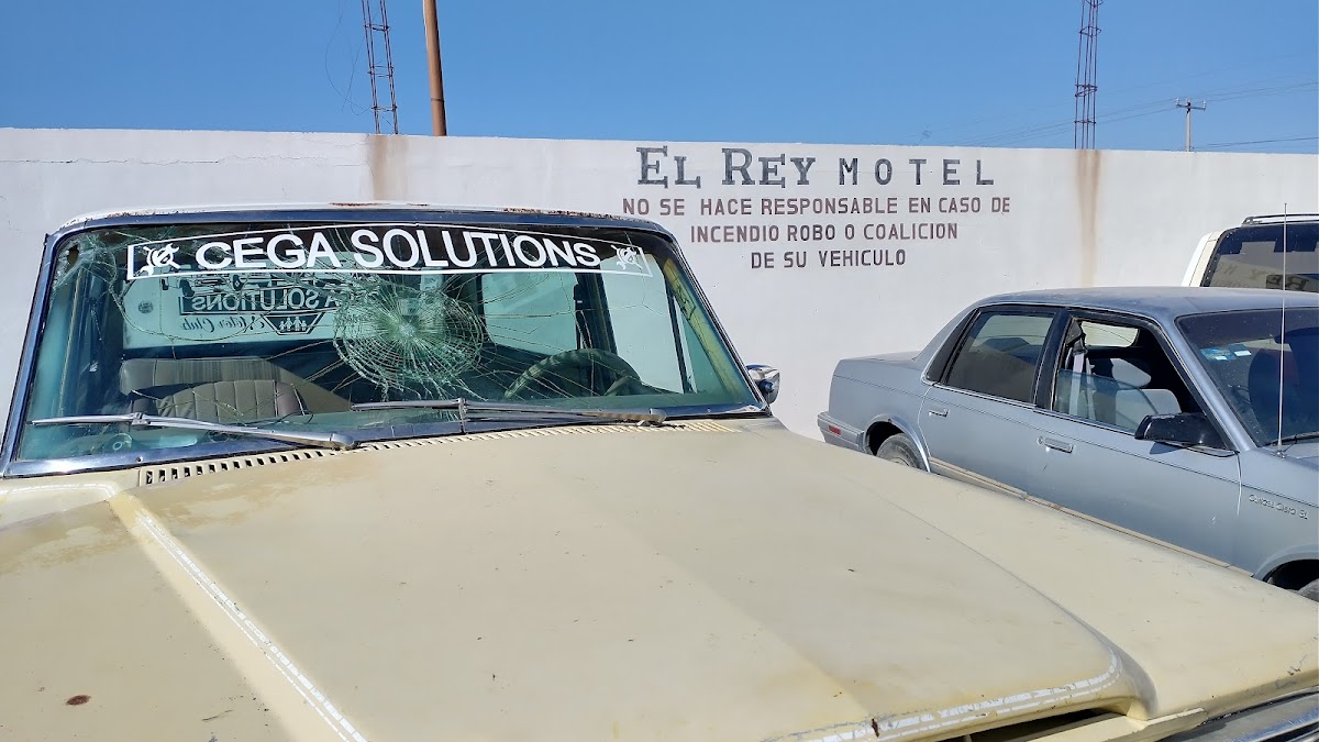 Hotel El Rey photo 3