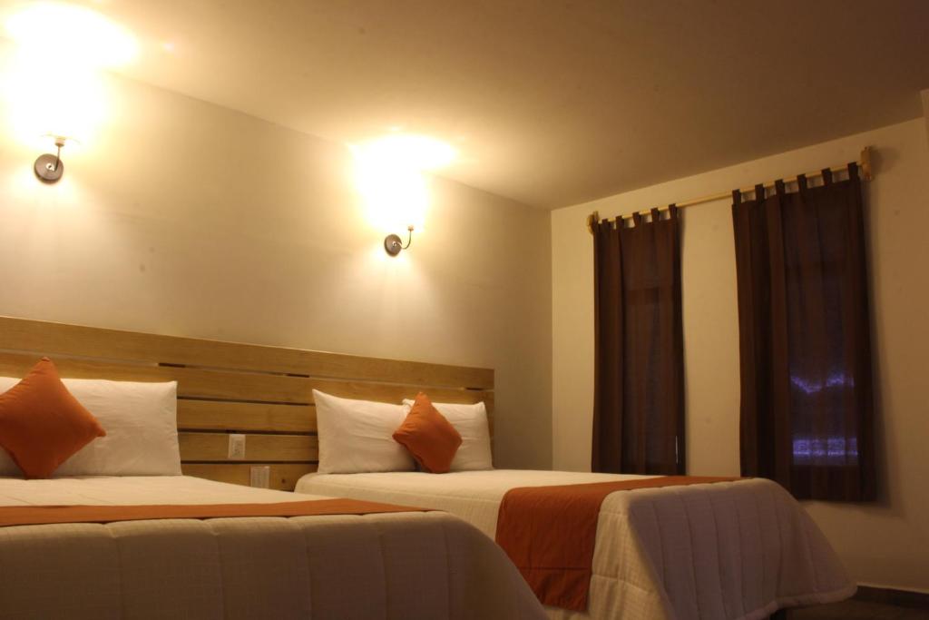 PALACE SCLC HOTEL & BREWERY photo 3