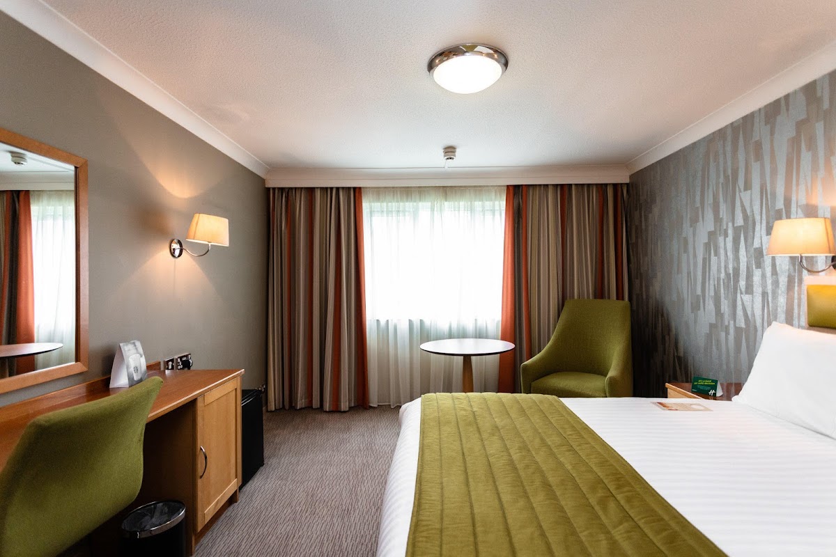 Holiday Inn A55 Chester West by IHG photo 2