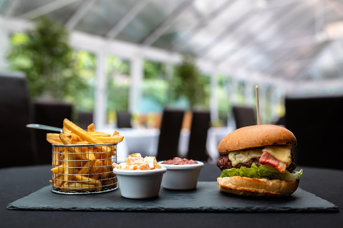 Holiday Inn A55 Chester West by IHG photo 3