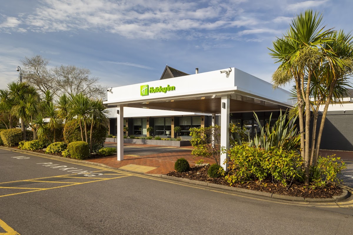 Holiday Inn Reading-South M4, JCT.11 by IHG