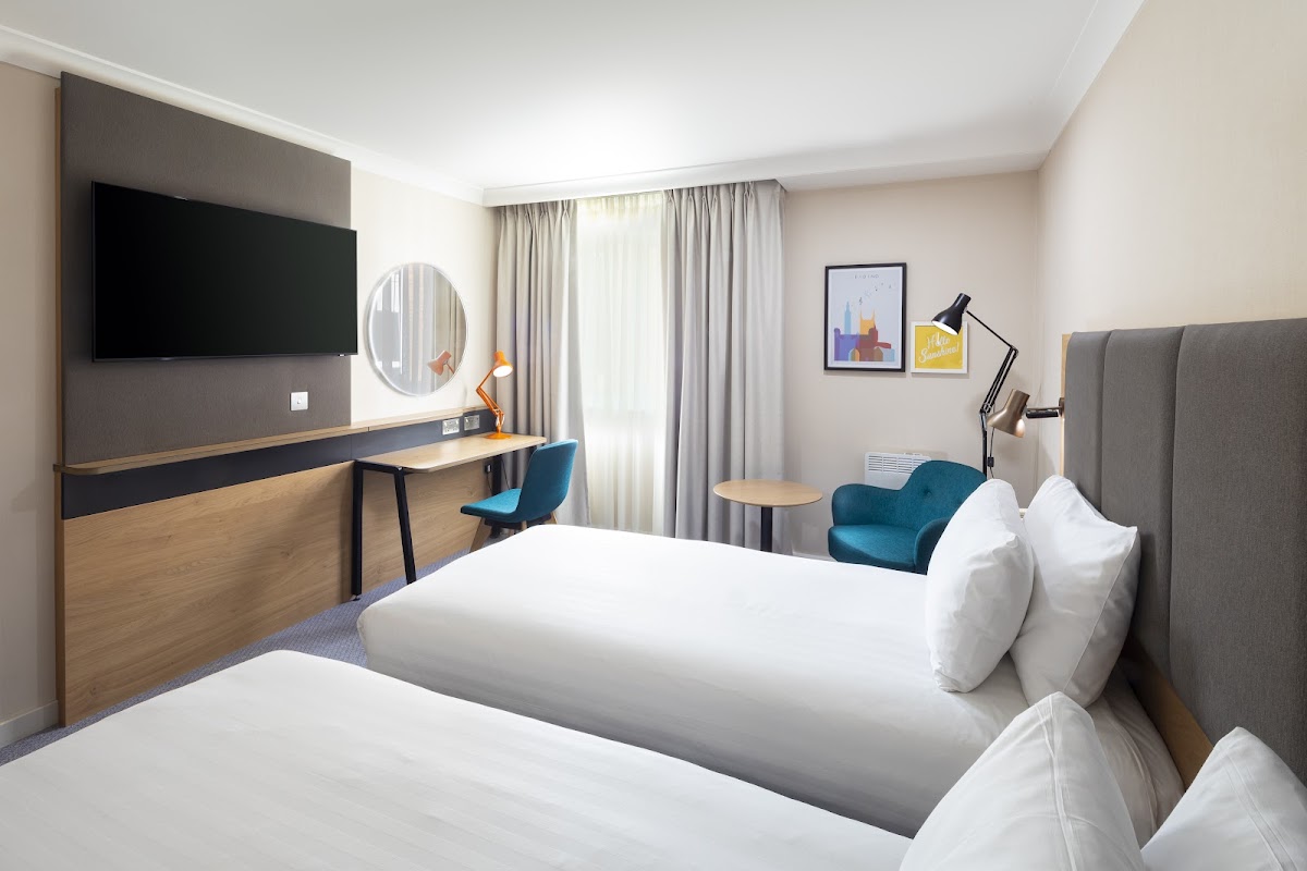Holiday Inn Reading-South M4, JCT.11 by IHG photo 2