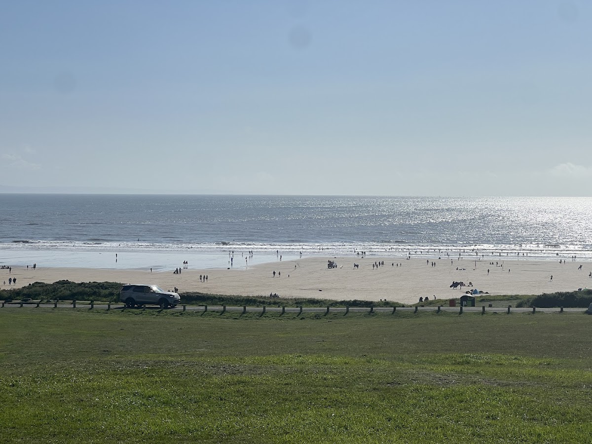 Rest Bay