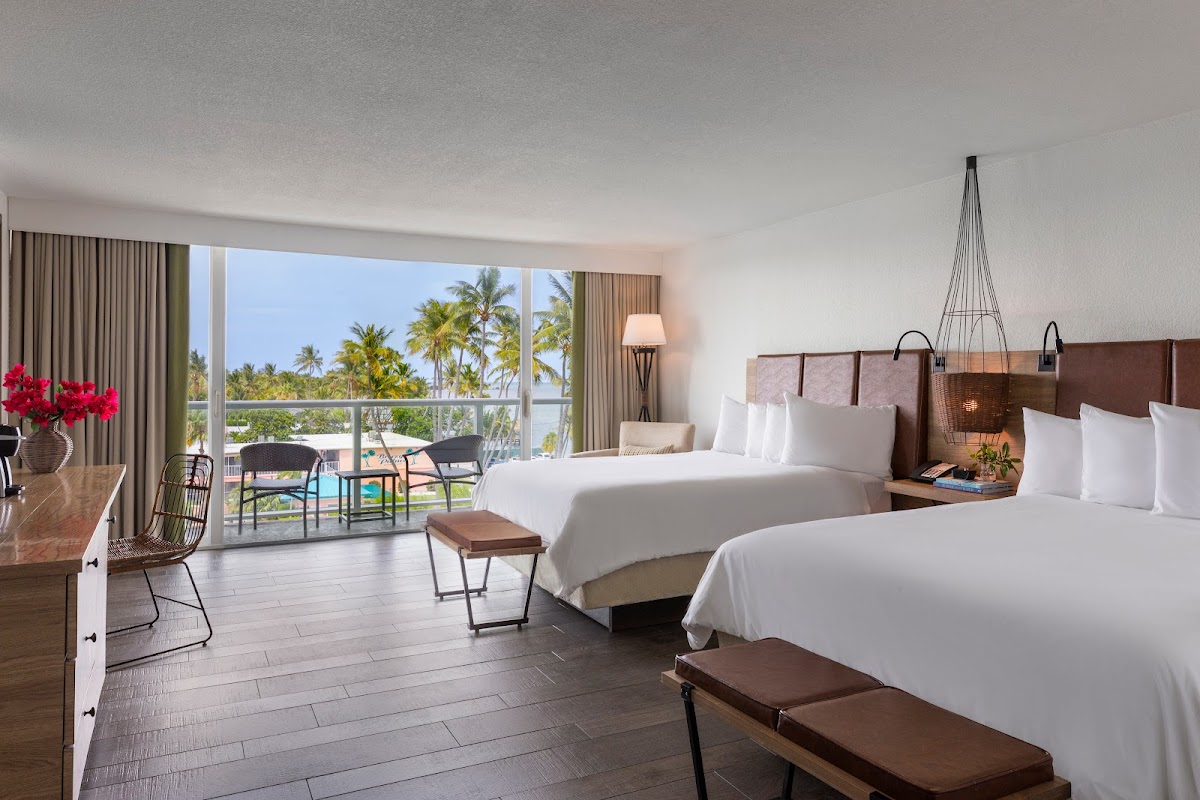 Amara Cay Resort photo 2