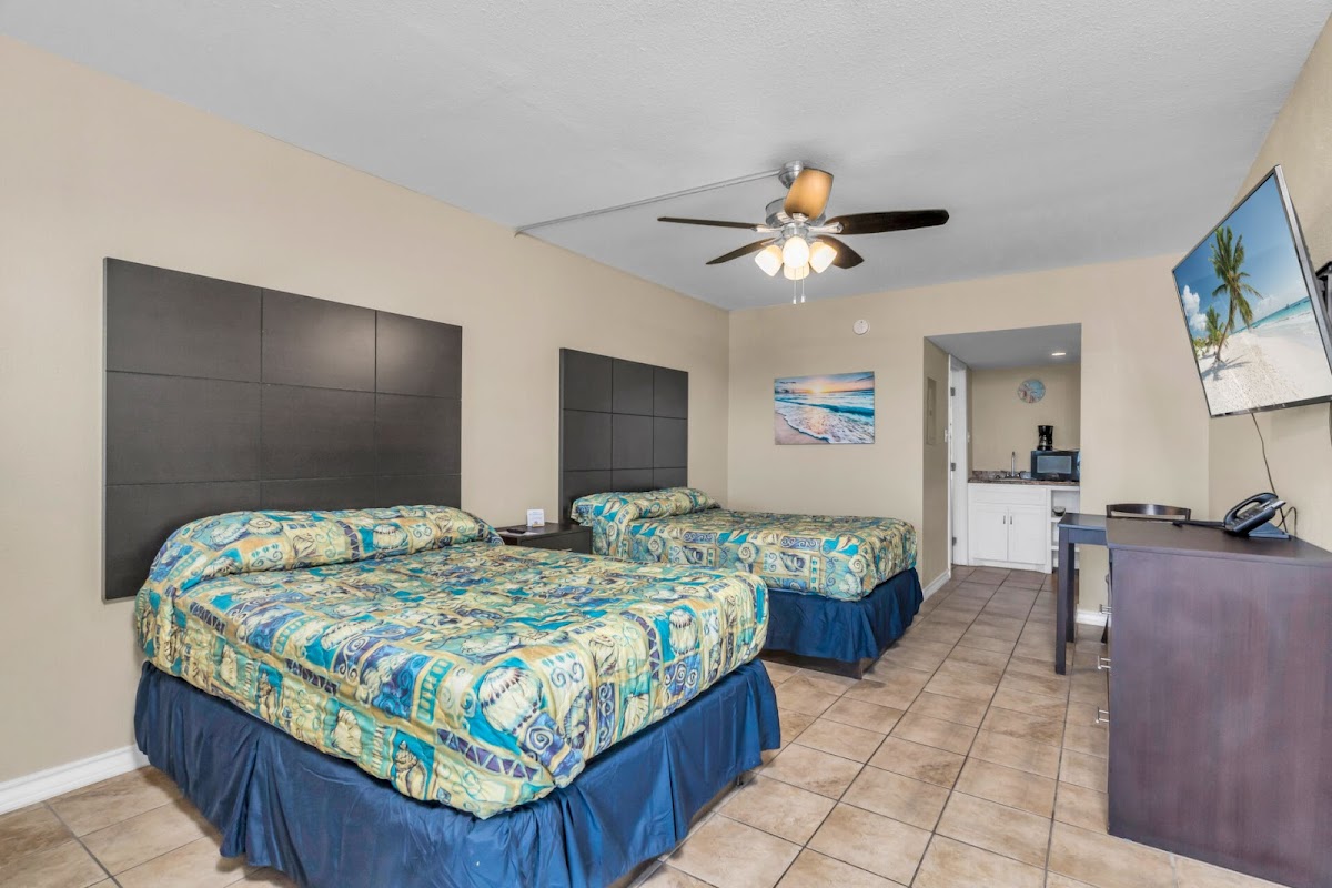 Sandollar Resort & RV Park photo 2