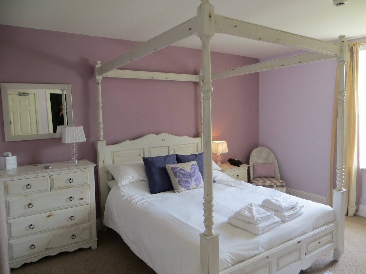The Punch Bowl Inn photo 3