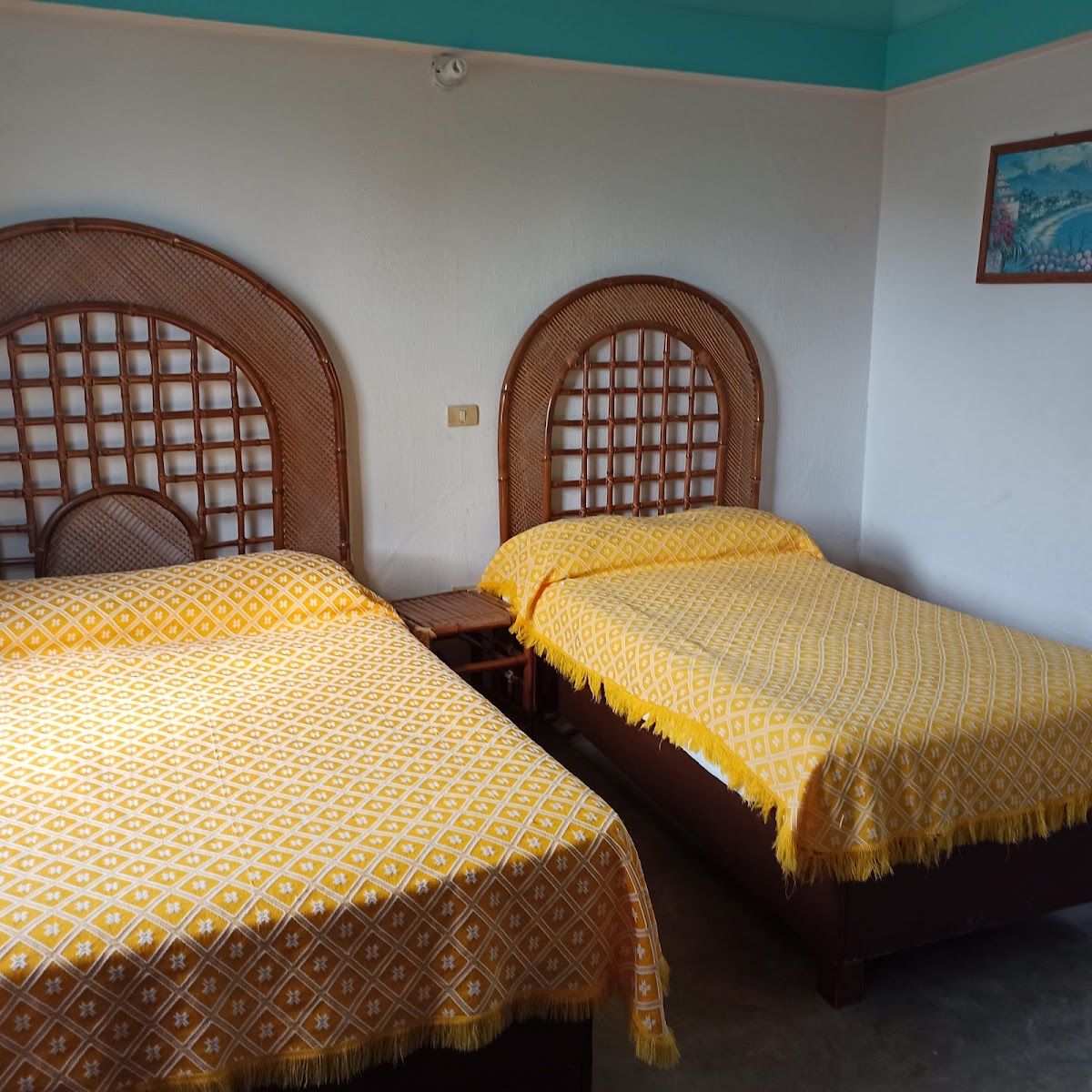 Hotel Fiesta Papaloapan photo 2