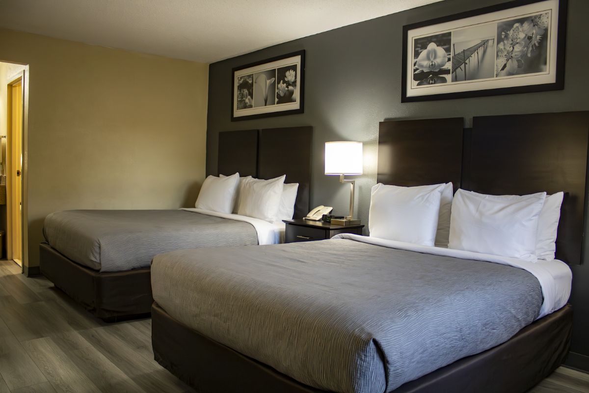 Quality Inn Kenly I-95 photo 2