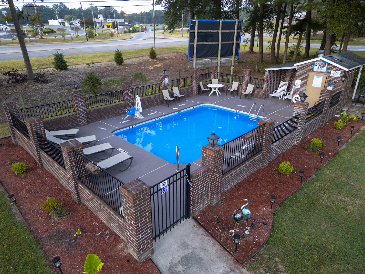 Quality Inn Kenly I-95 photo 3