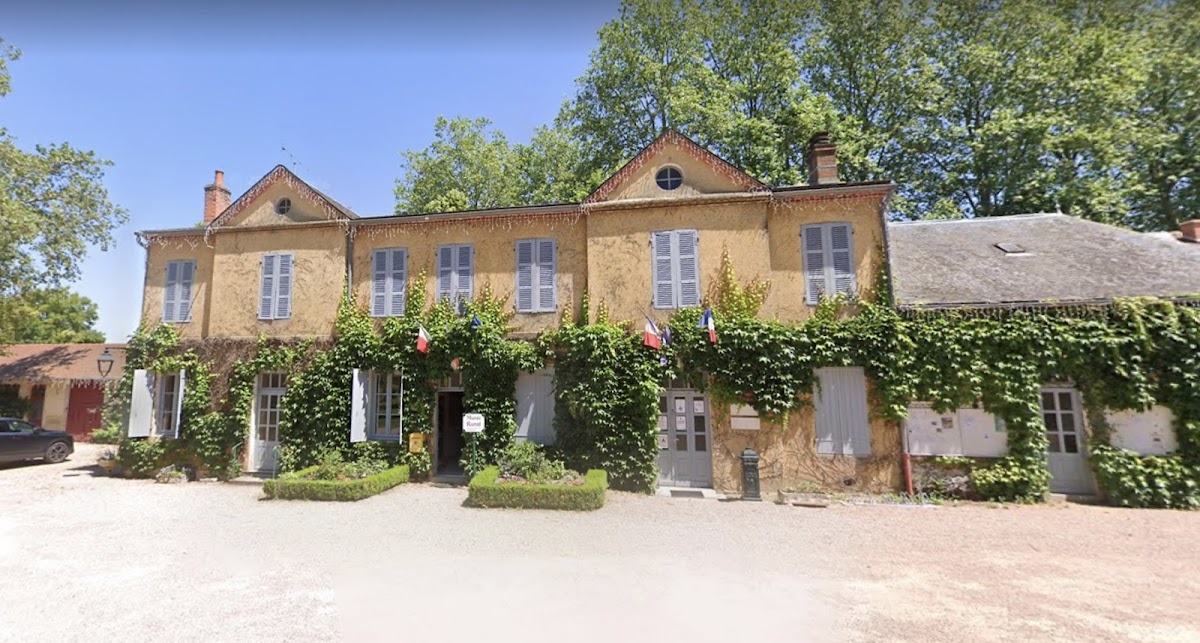 Musée Rural Montacutain