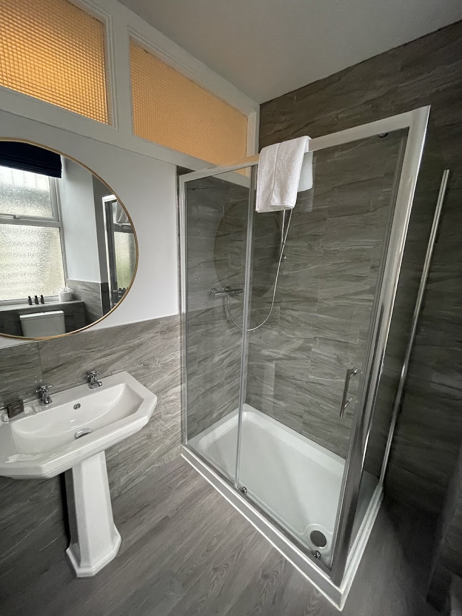 The Marine Hotel Criccieth photo 2