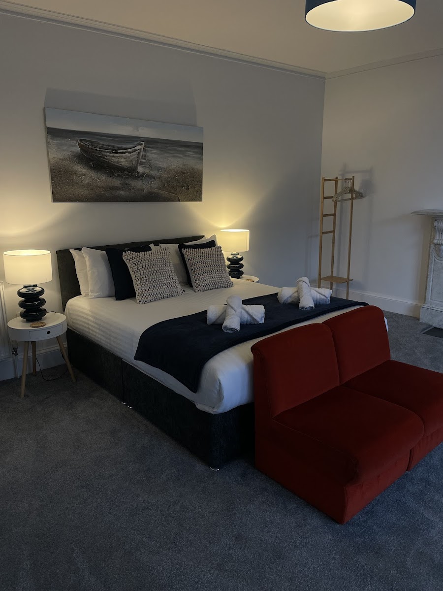 The Marine Hotel Criccieth photo 3