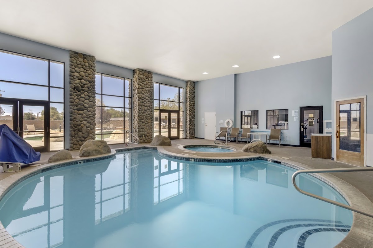 Holiday Inn Express Fallon by IHG photo 3