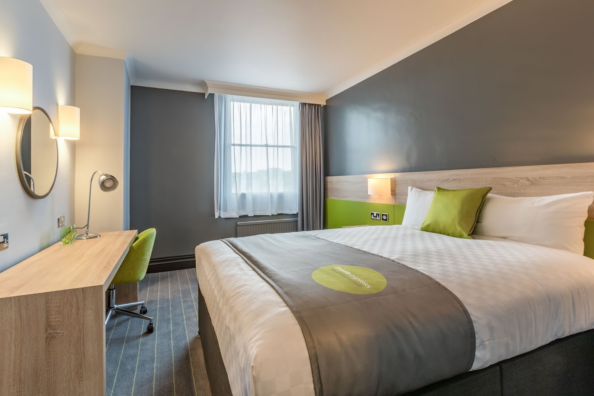Thistle Express Hotel, London Luton