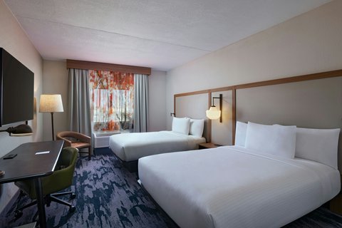 Fairfield by Marriott Inn & Suites Phoenix West Chandler photo 2