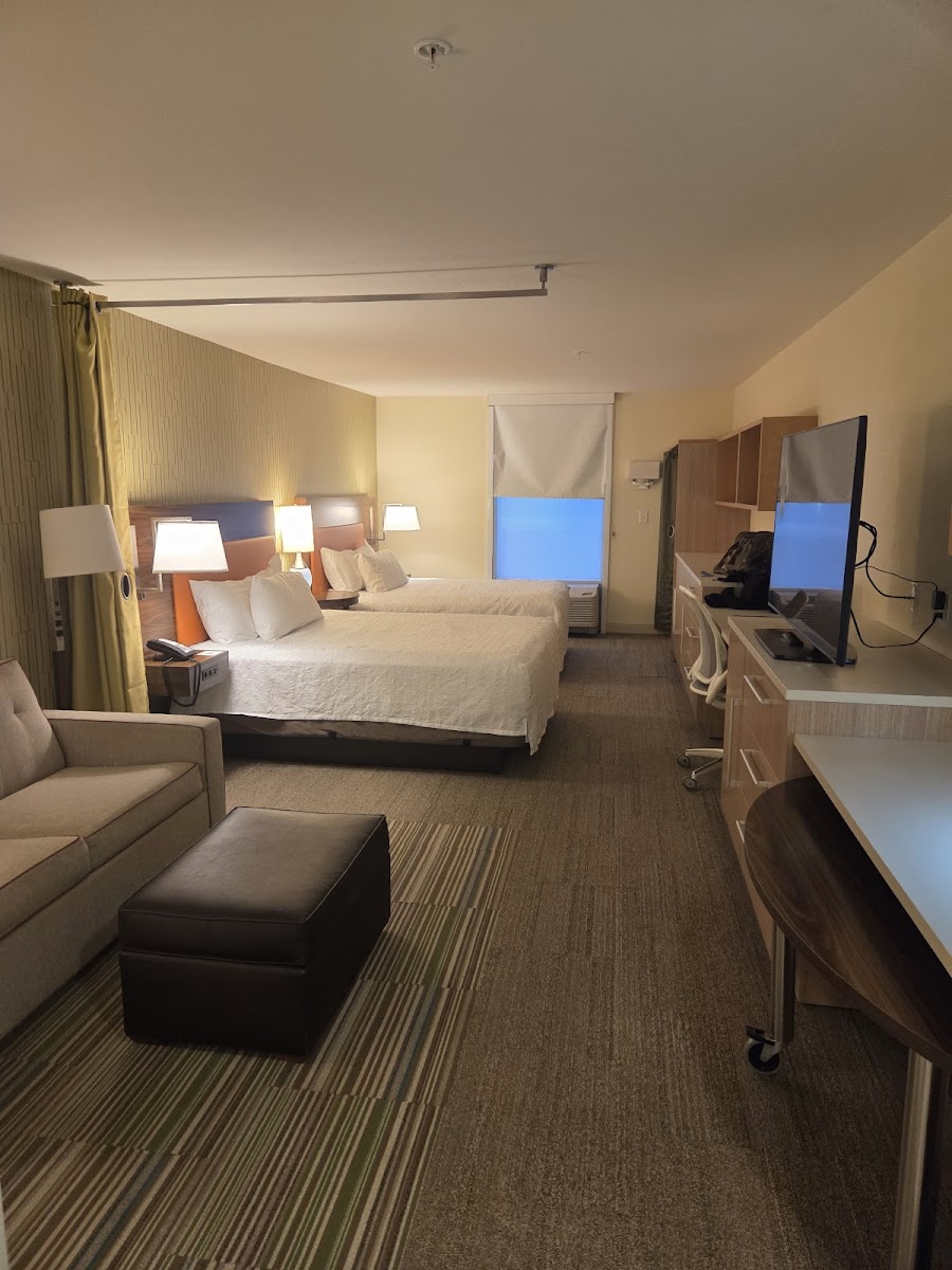 Home2 Suites by Hilton Grovetown Augusta Area photo 2