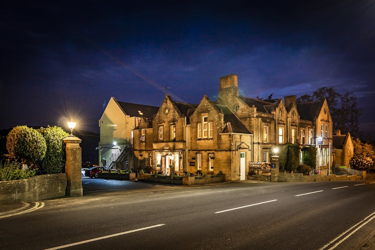 The Shrubbery Hotel photo 3