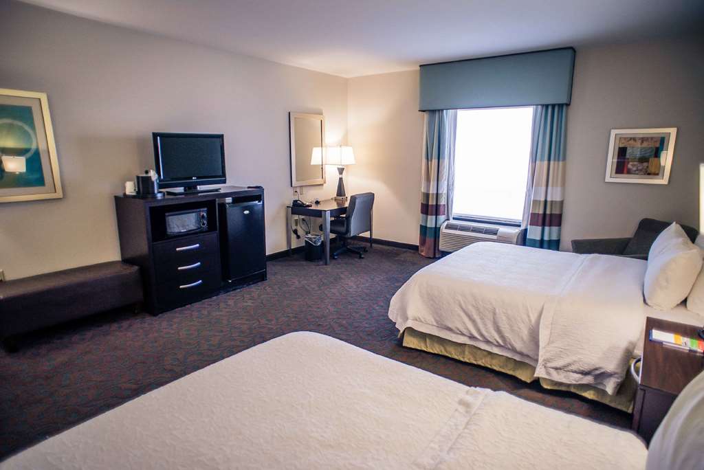 Hampton Inn Monticello, AR photo 2