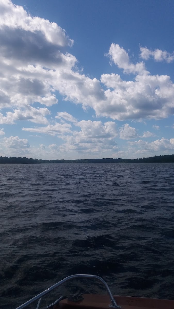 Hill Lake