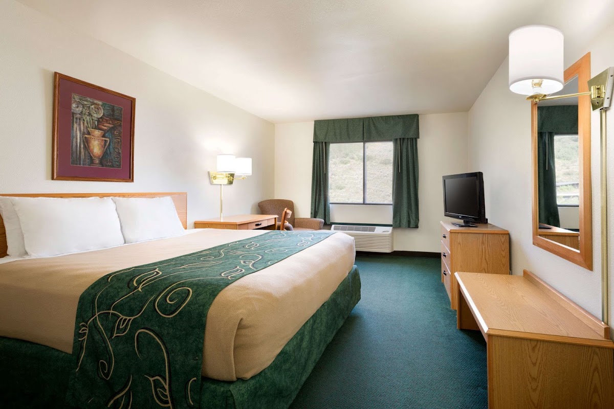 Travelodge by Wyndham Yampa photo 2