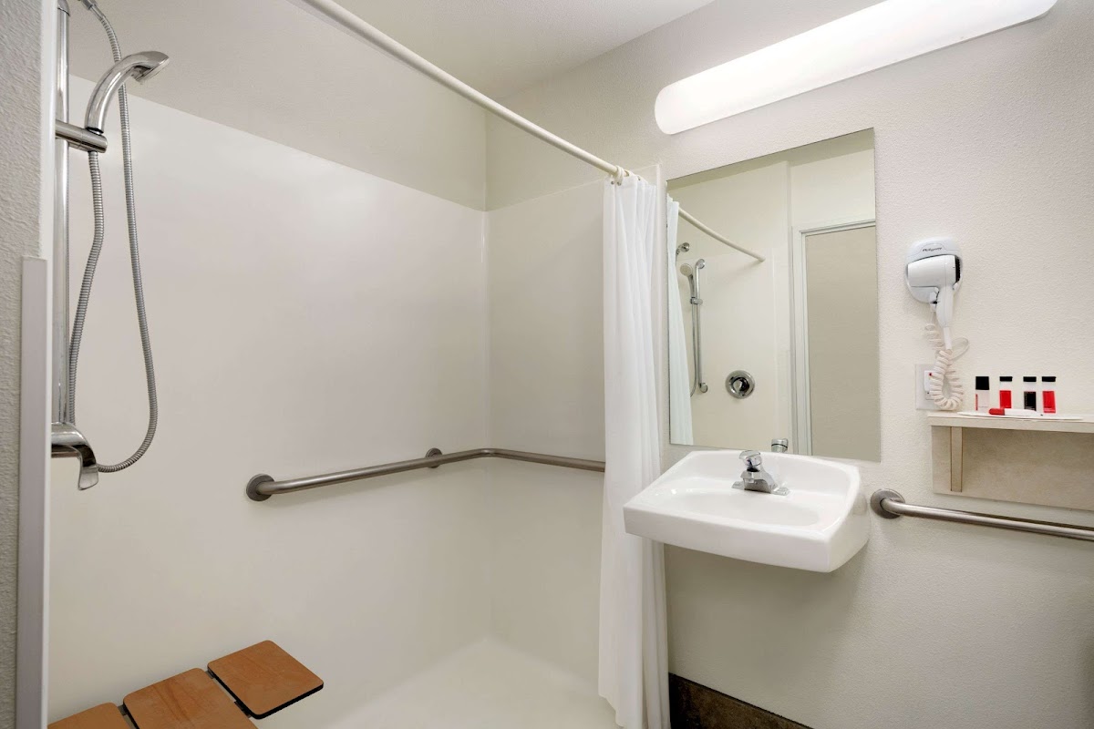 Travelodge by Wyndham Yampa photo 3