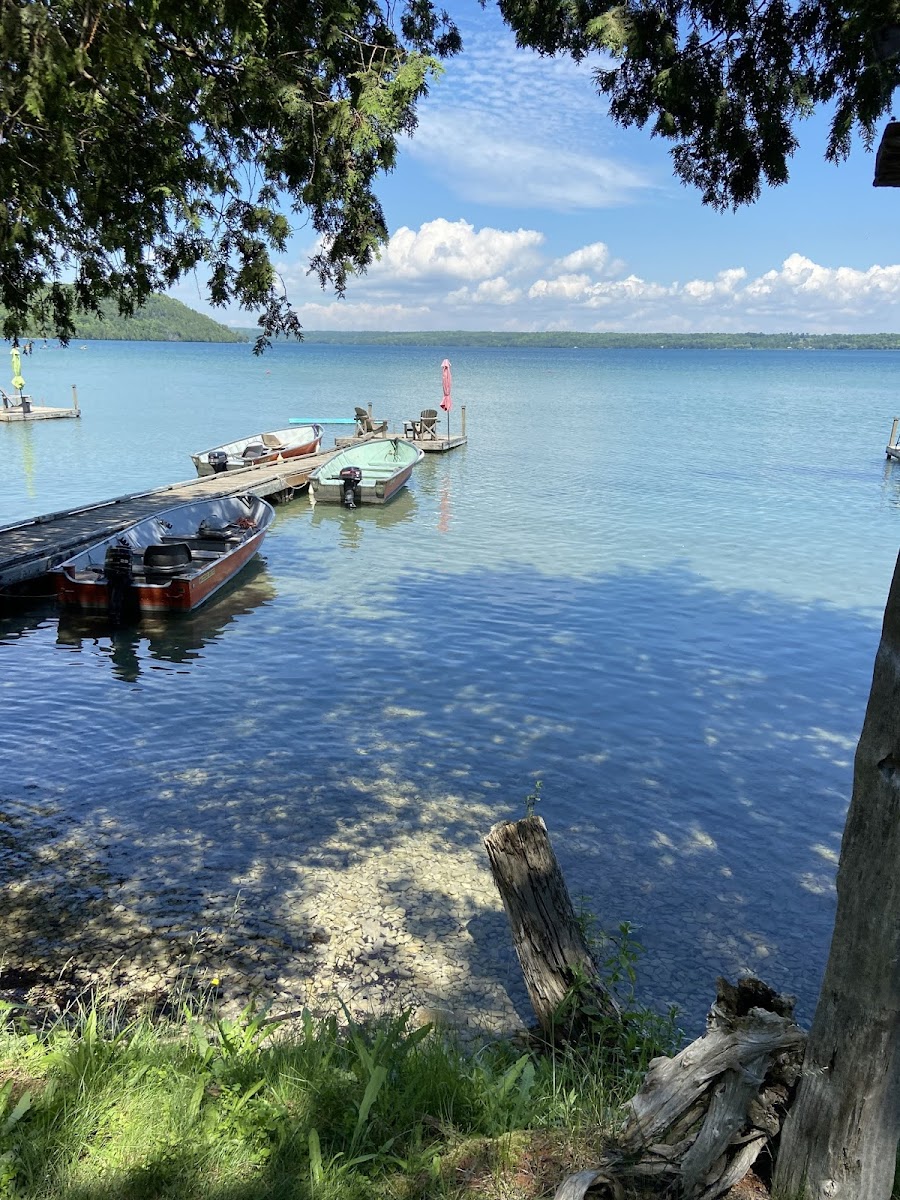 Cedar Grove Cottage Resort photo 3