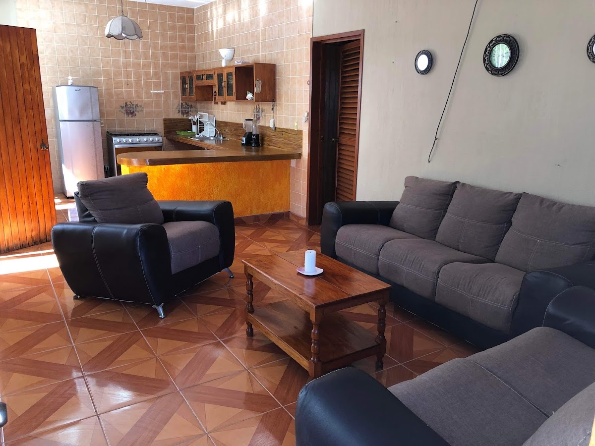Hotel Legazpi photo 3
