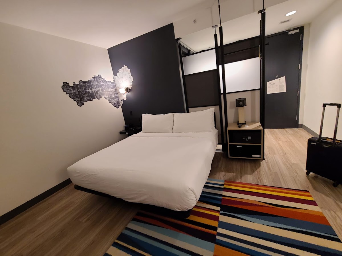 Aloft Secaucus Meadowlands photo 2