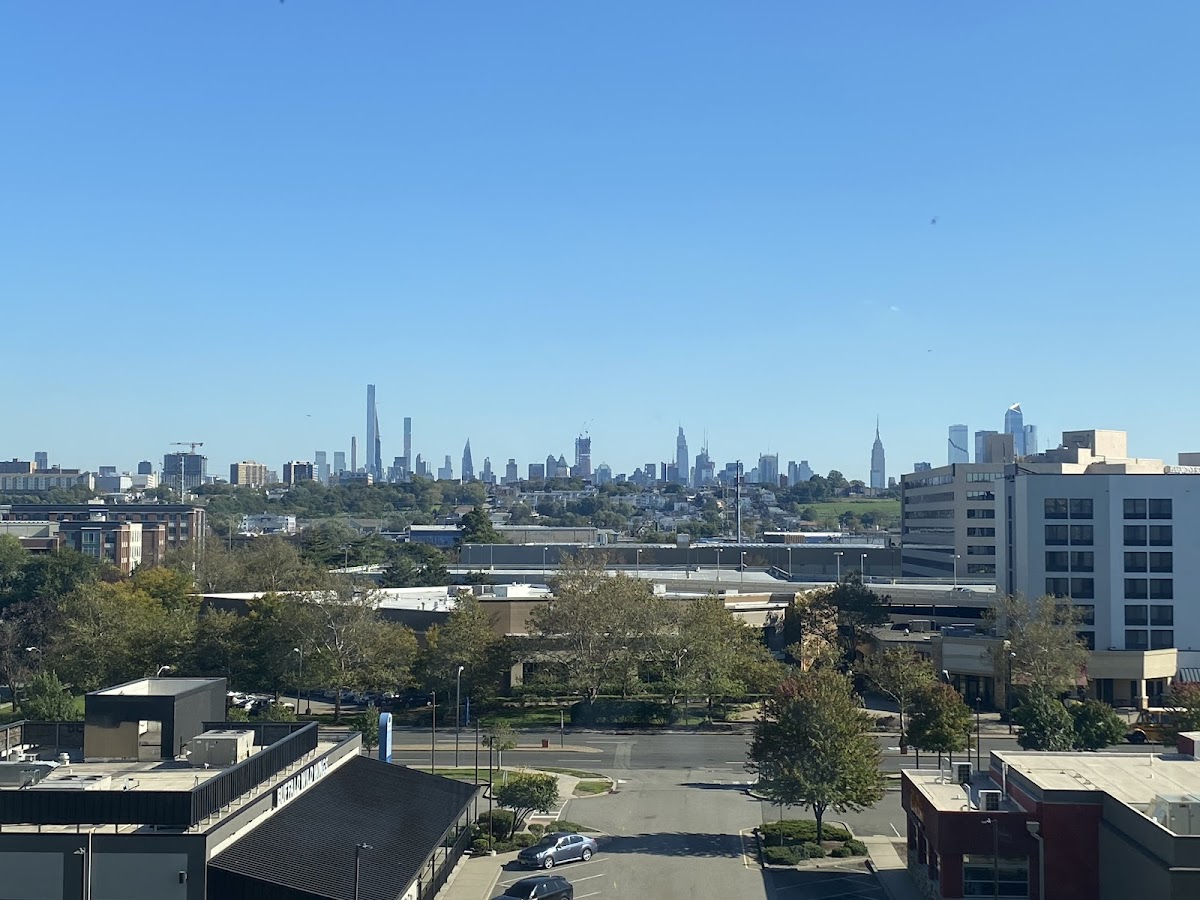 Aloft Secaucus Meadowlands photo 3