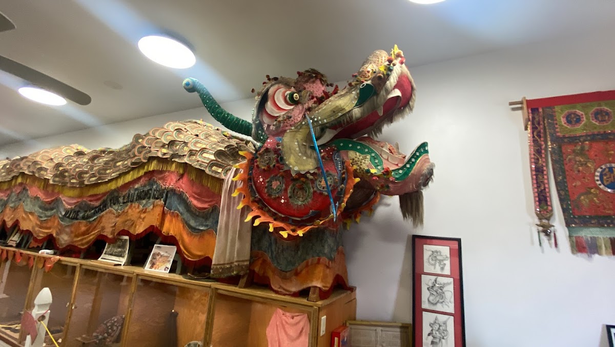 Chinese American Museum of Northern California