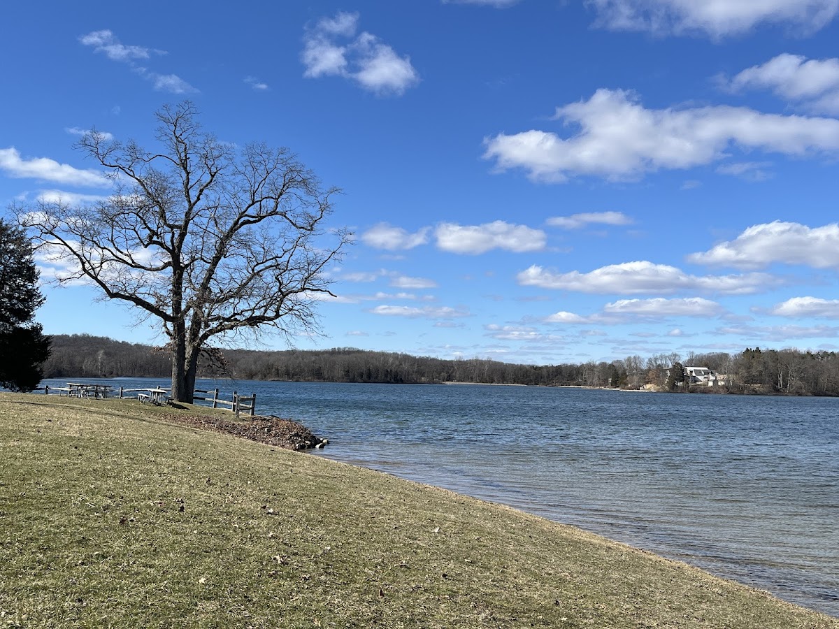 Pinckney Recreation Area