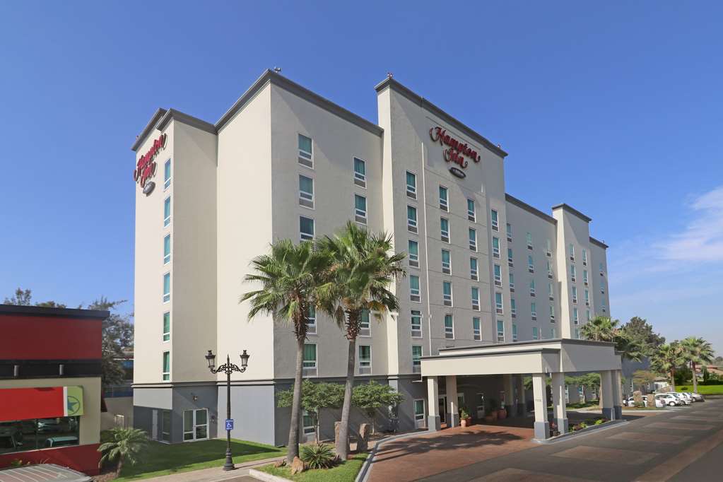 Hampton Inn by Hilton Guadalajara-Aeropuerto photo 3