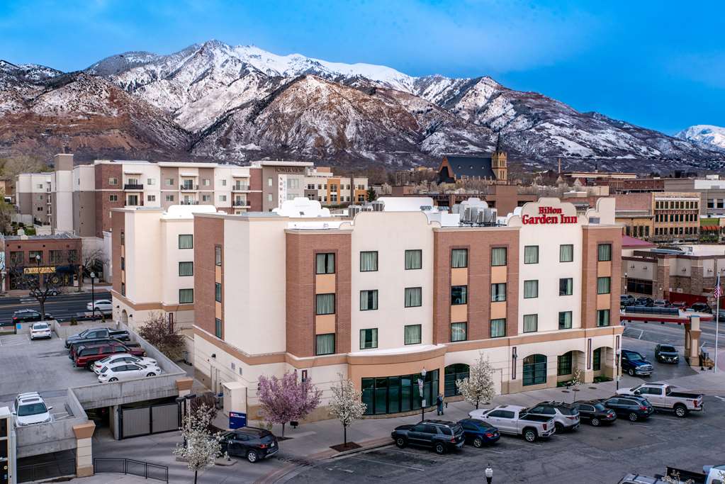 Hilton Garden Inn Ogden UT