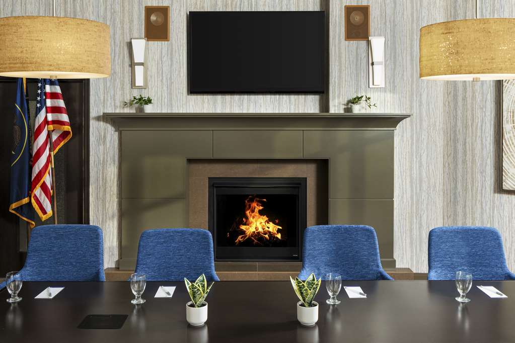Hilton Garden Inn Ogden UT photo 2