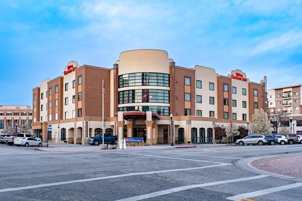 Hilton Garden Inn Ogden UT photo 3