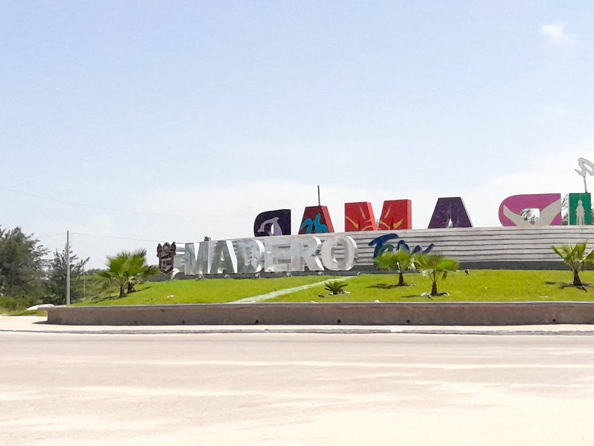 Playa Miramar