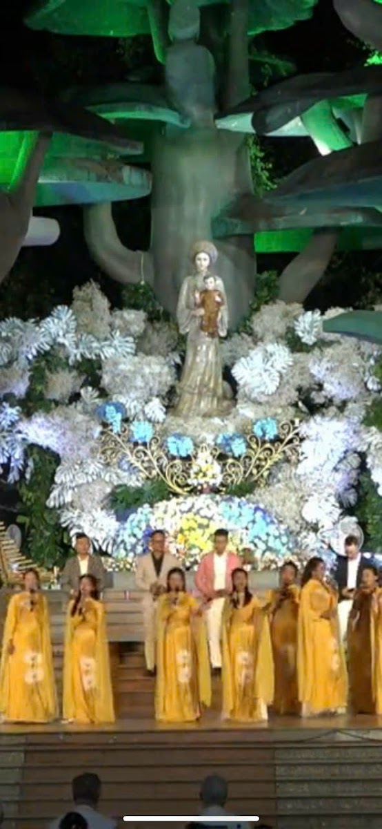 Pilgrimage Center of Our Lady of La Vang