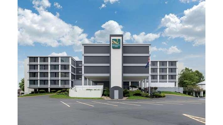 Quality Inn and Conference Center