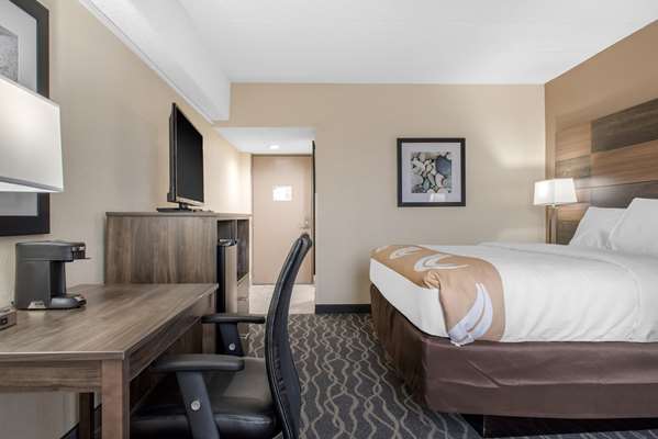 Quality Inn and Conference Center photo 2