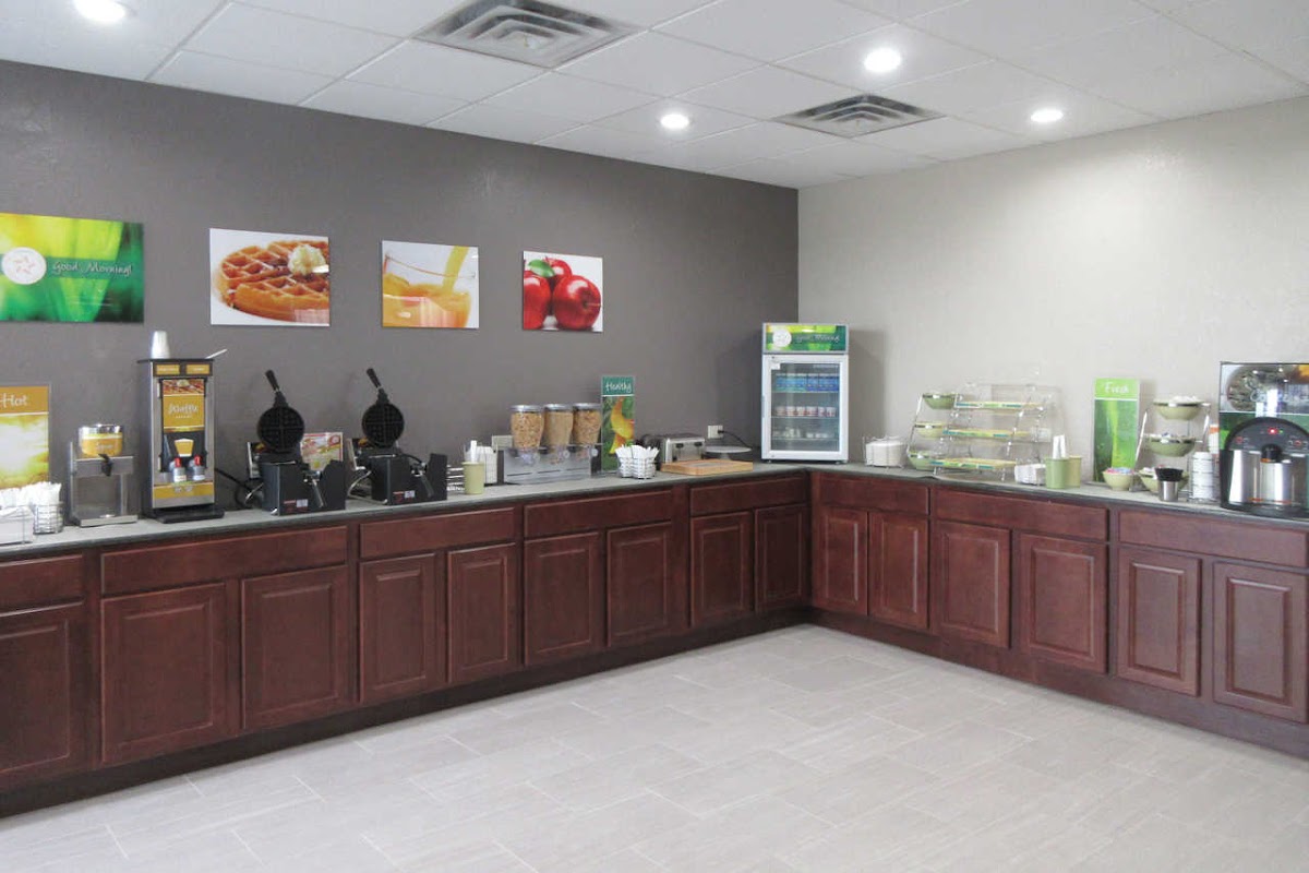 Quality Inn and Conference Center photo 3