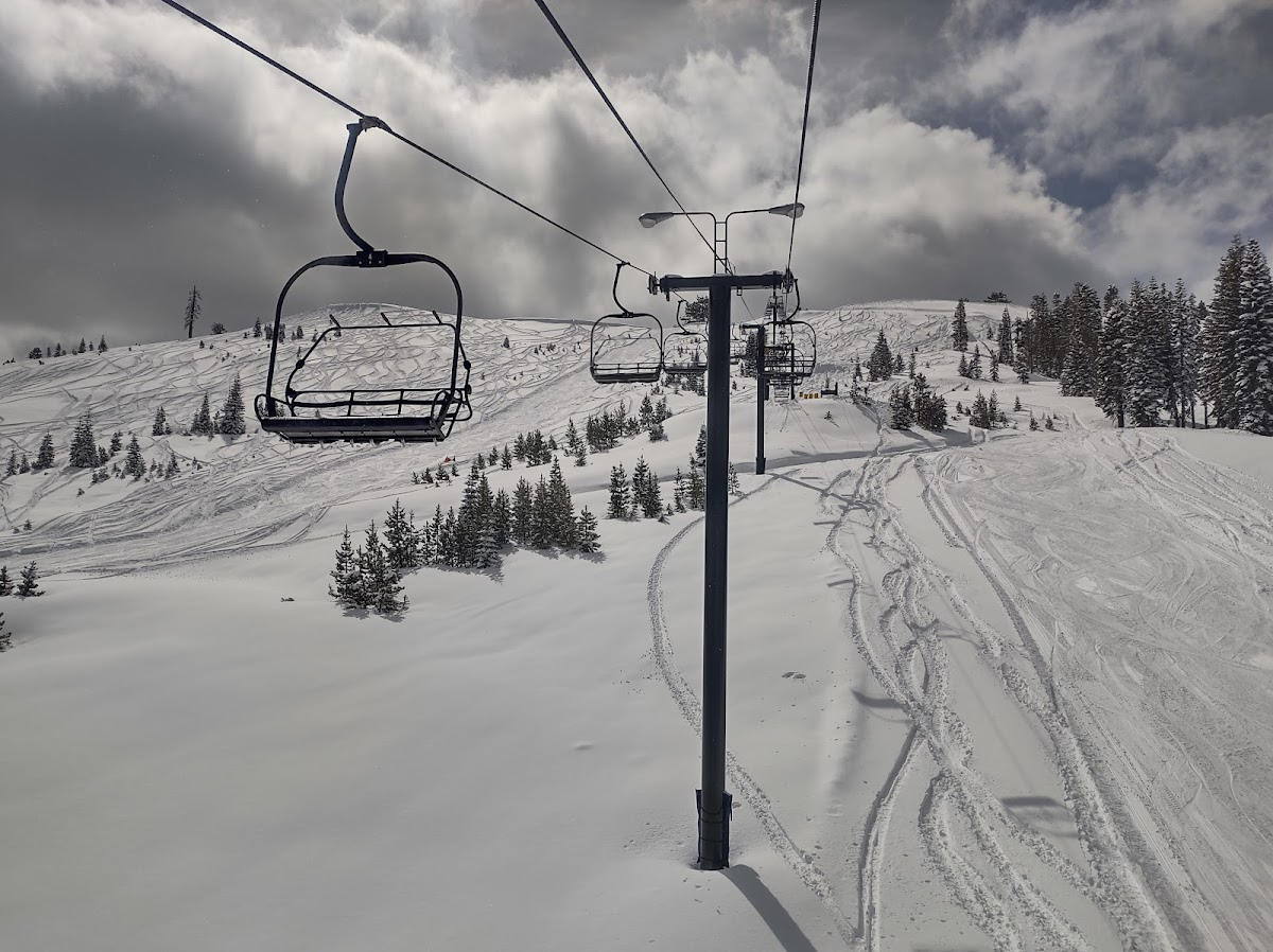 Soda Springs Mountain Resort photo 2