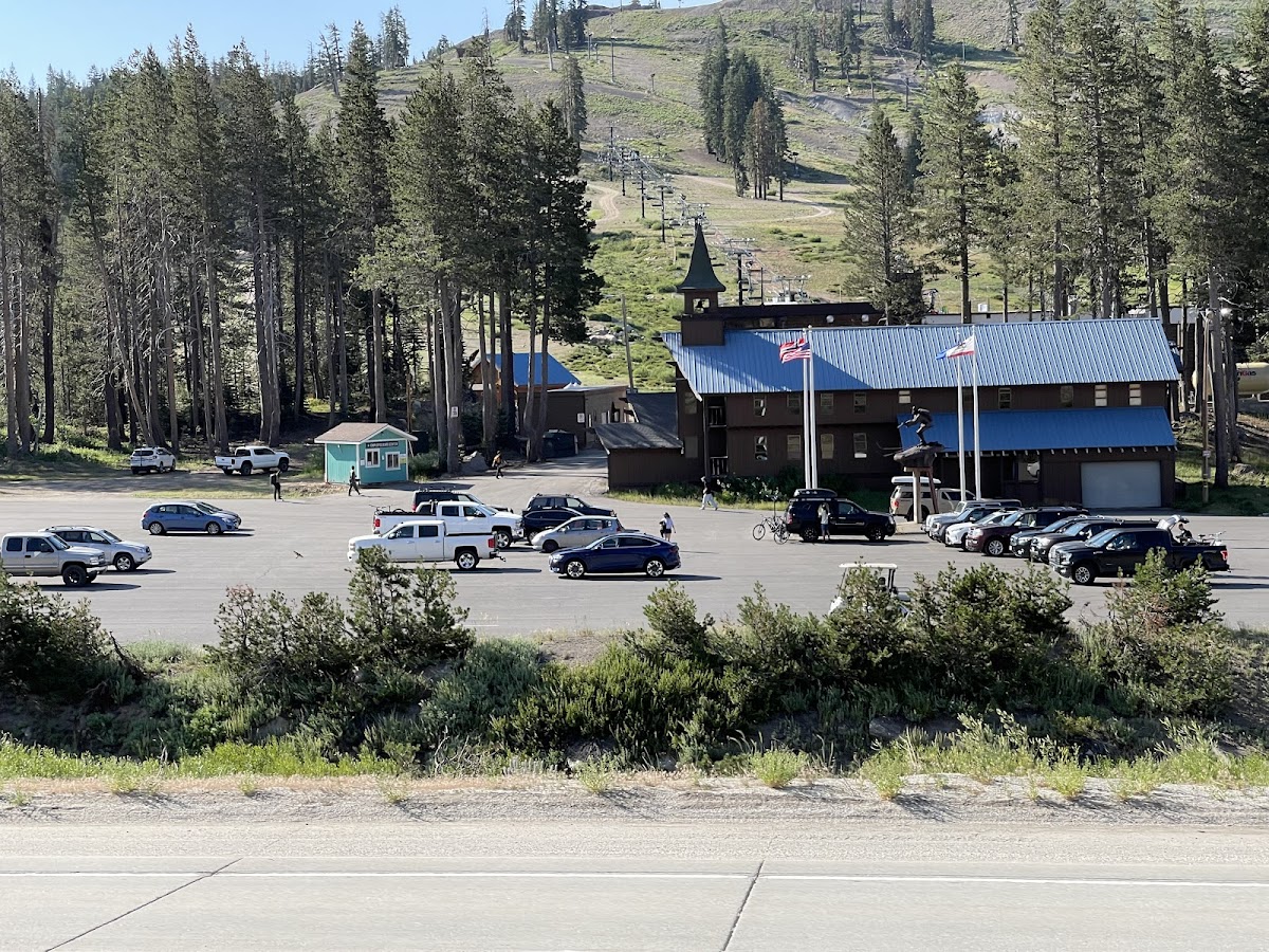 Soda Springs Mountain Resort photo 3