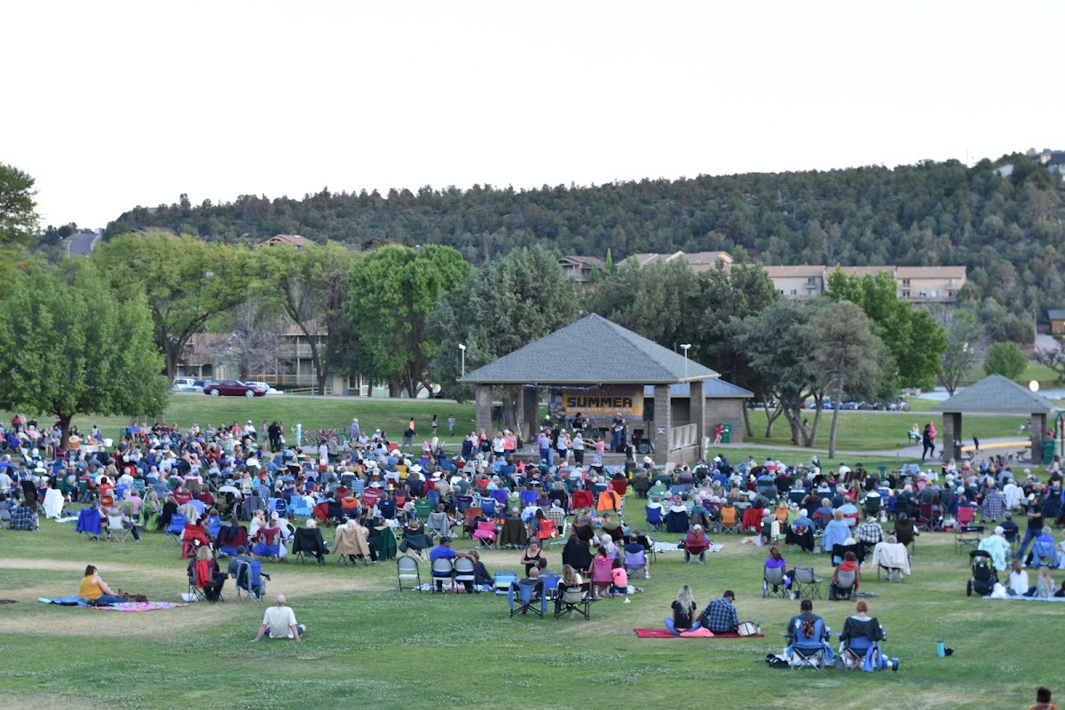 Green Valley Park